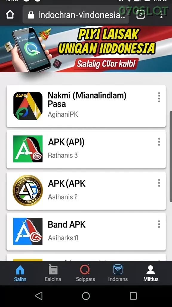 Screenshot V96 nomor 3