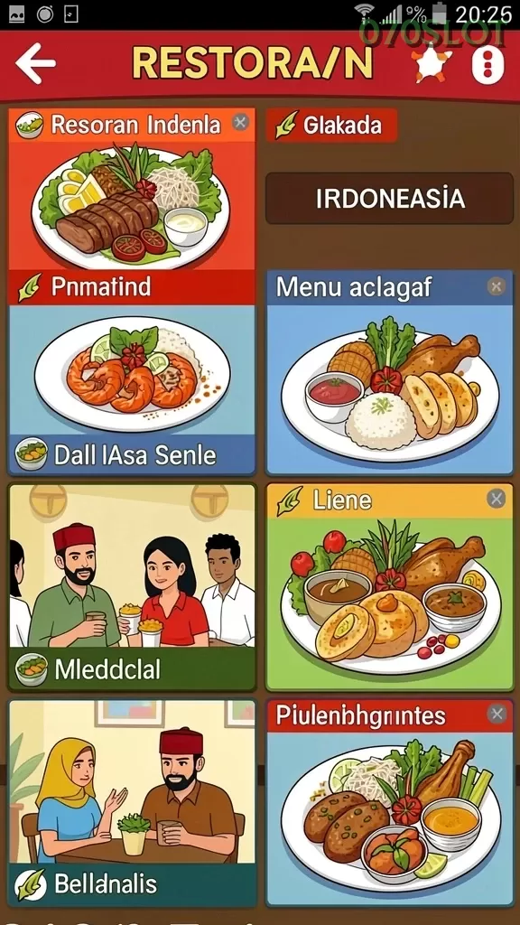 Screenshot D06 nomor 2