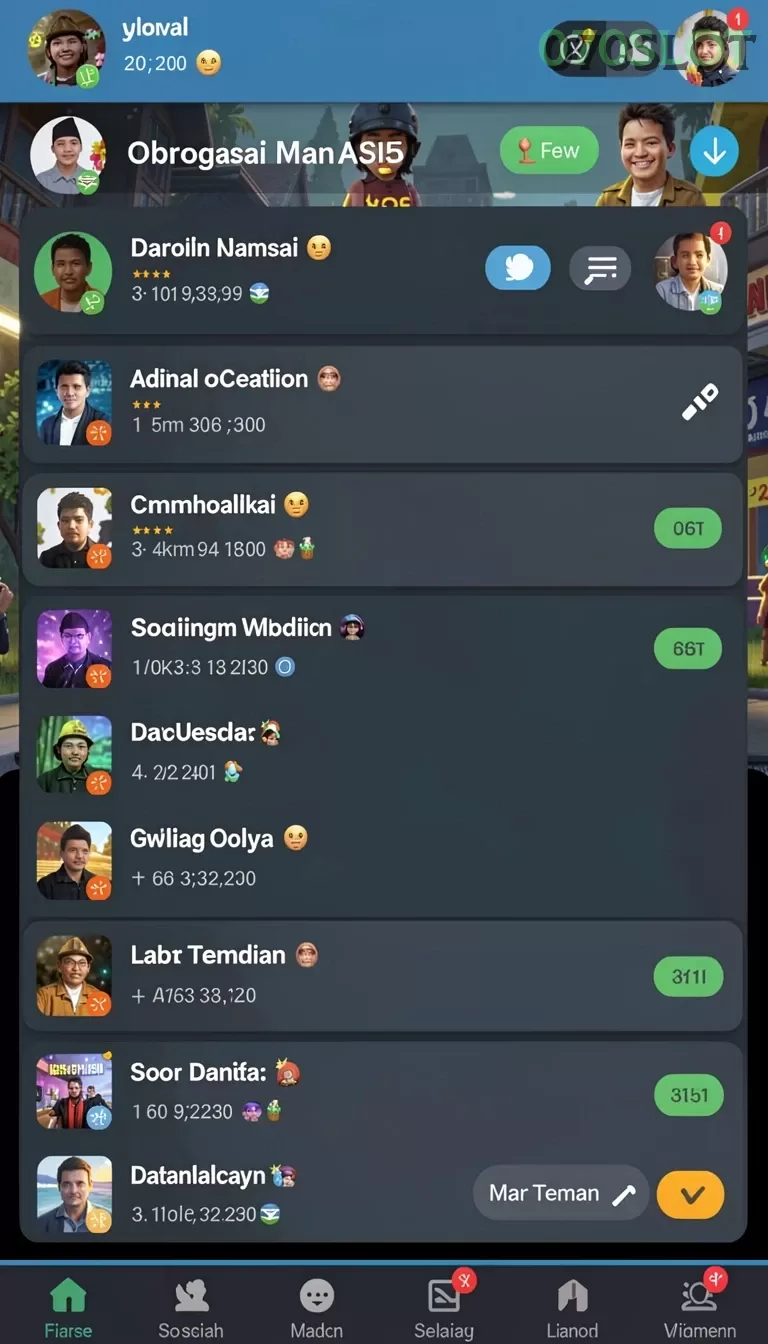 Screenshot Saudaratoto nomor 1